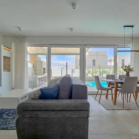 Tatil Evi Sea House 1
