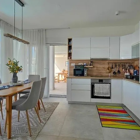 Sea House 1 * Novigrad Istria