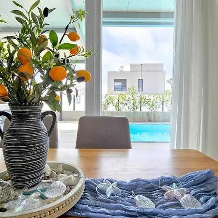 Tatil Evi Sea House 1