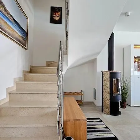 Prázdninový dům Sea House 1 Novigrad Istria