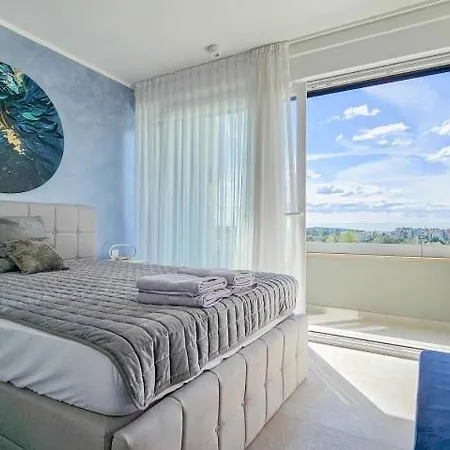 Sea House 1 Tatil Evi Novigrad Istria