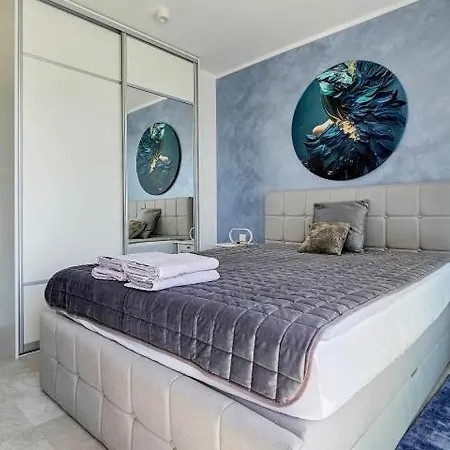 Sea House 1 Tatil Evi *