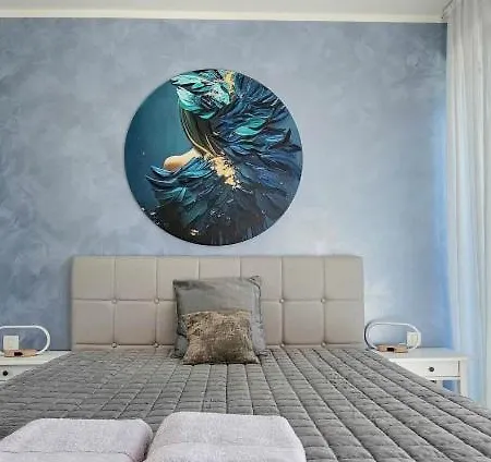 Sea House 1 * Novigrad Istria