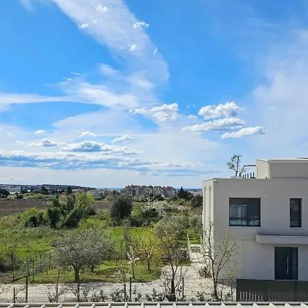 Sea House 1 Novigrad Istria