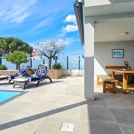 Tatil Evi Sea House 1