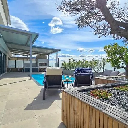 Sea House 1 * Novigrad Istria