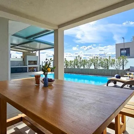Prázdninový dům Sea House 1 Novigrad Istria