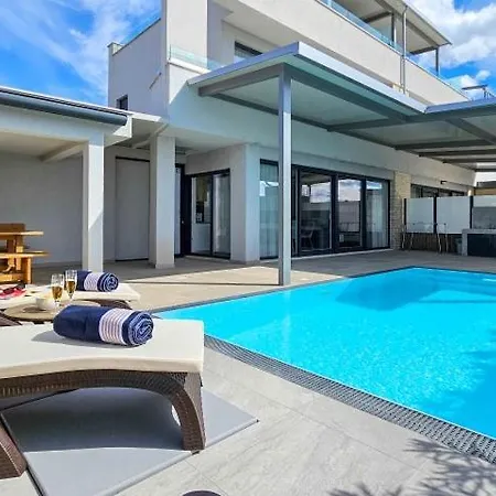 Prázdninový dům Sea House 1 Novigrad Istria