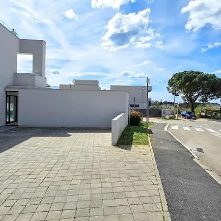 Prázdninový dům Sea House 1